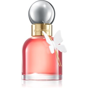 Cacharel Ella Ella Eau de Parfum reincarcabil pentru femei - imagine 2